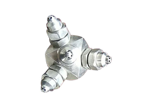 超細(xì)霧化噴嘴